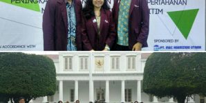 3 Anak muda Indonesia ini sukses berkreasi, yuk ikuti jejak mereka!